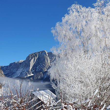 Refugium Bad Ischl Apartment ภายนอก รูปภาพ