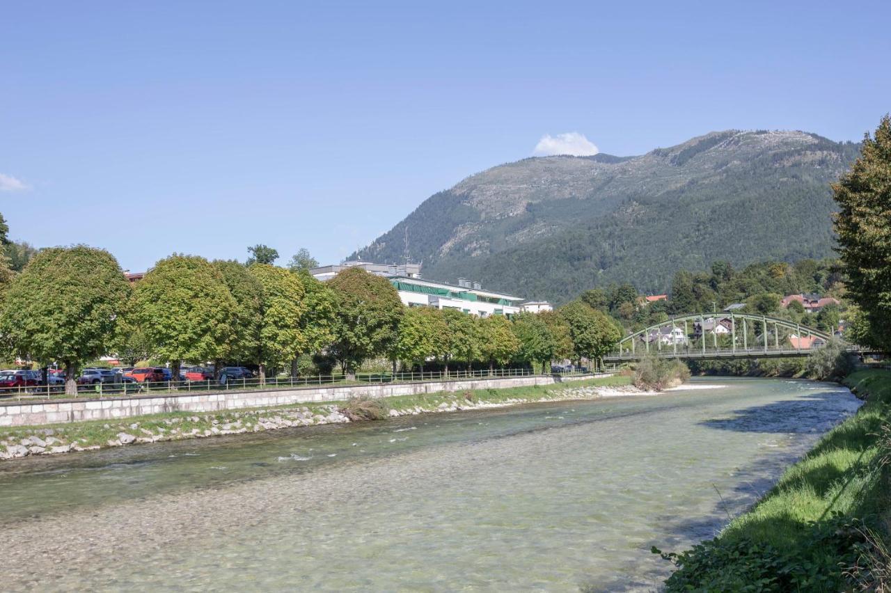 Refugium Bad Ischl Apartment ภายนอก รูปภาพ