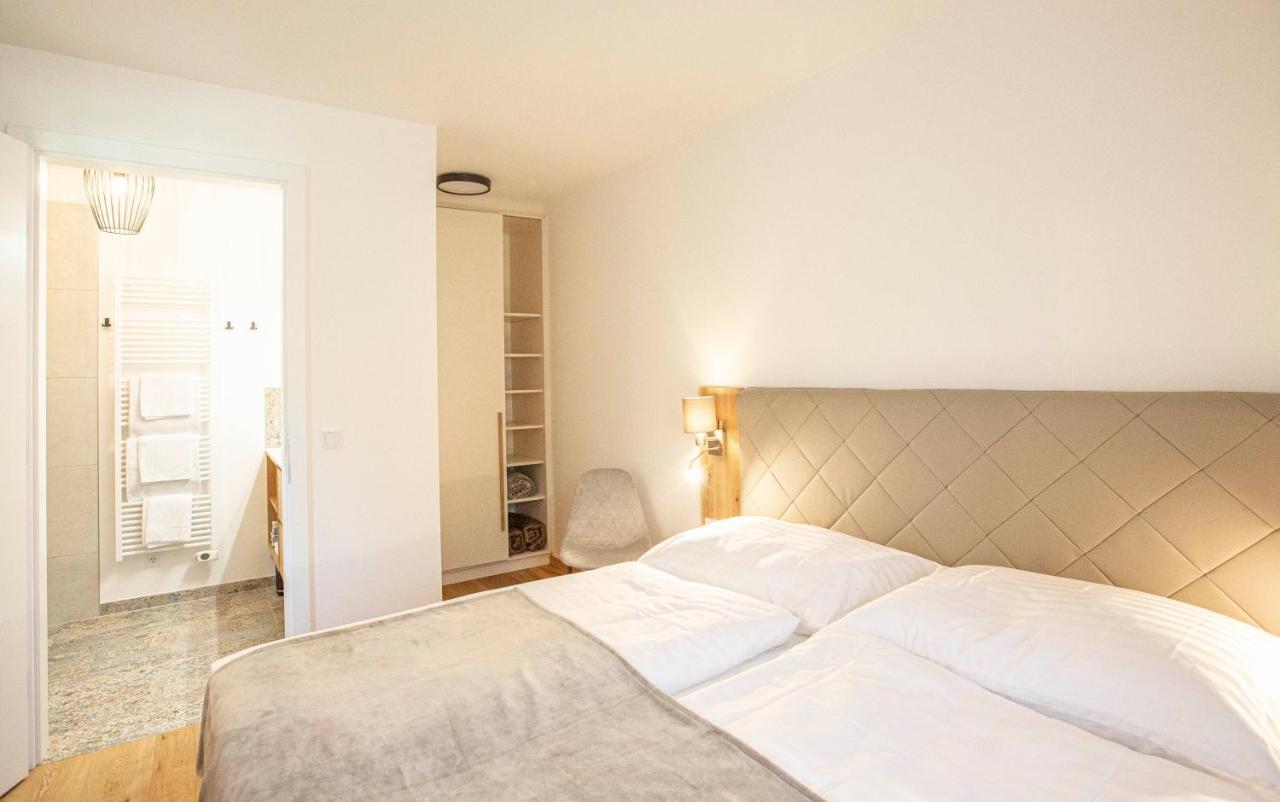 Refugium Bad Ischl Apartment ภายนอก รูปภาพ