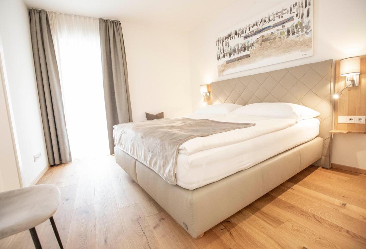Refugium Bad Ischl Apartment ภายนอก รูปภาพ