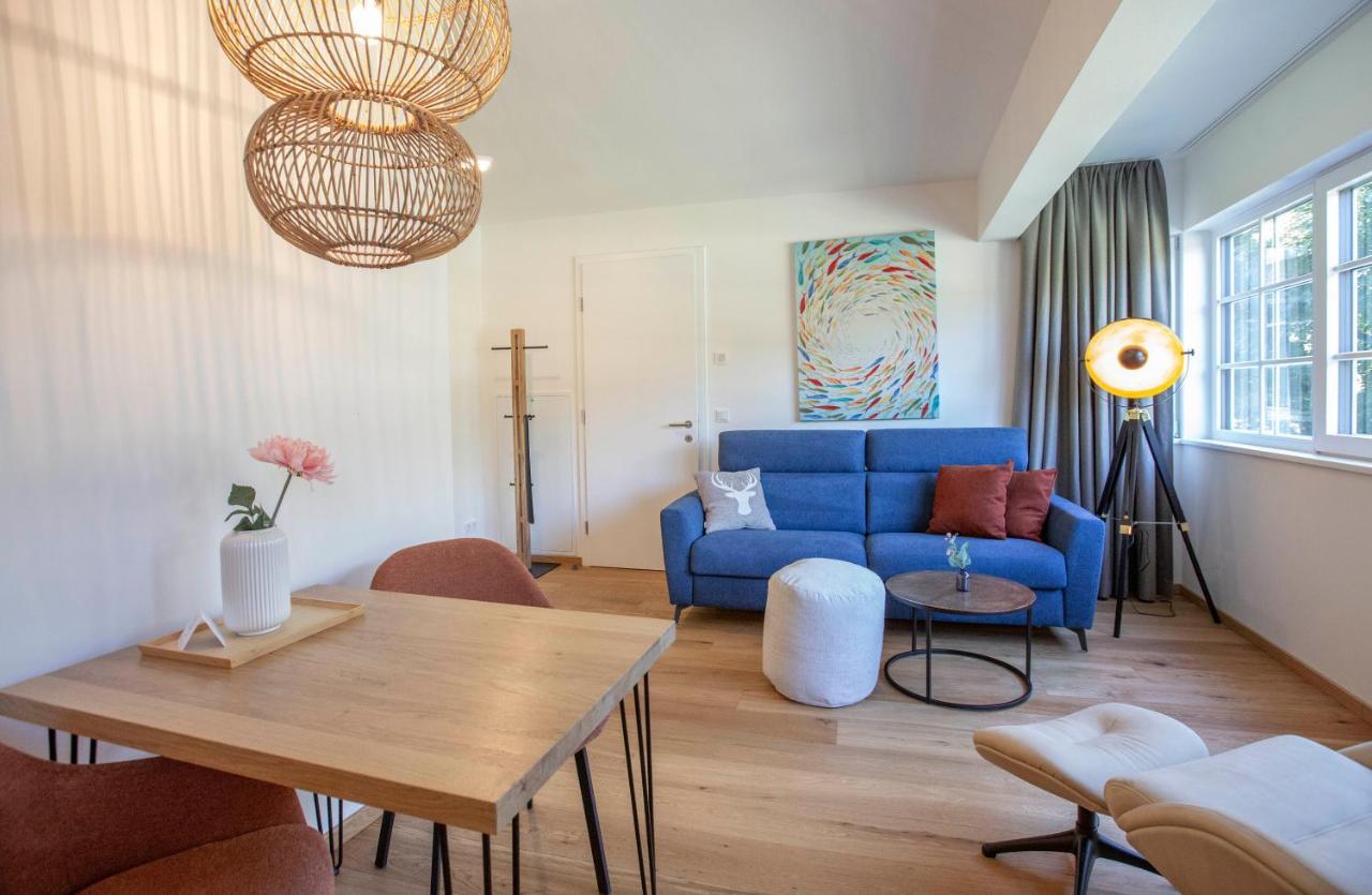 Refugium Bad Ischl Apartment ภายนอก รูปภาพ