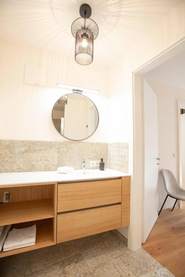 Refugium Bad Ischl Apartment ภายนอก รูปภาพ