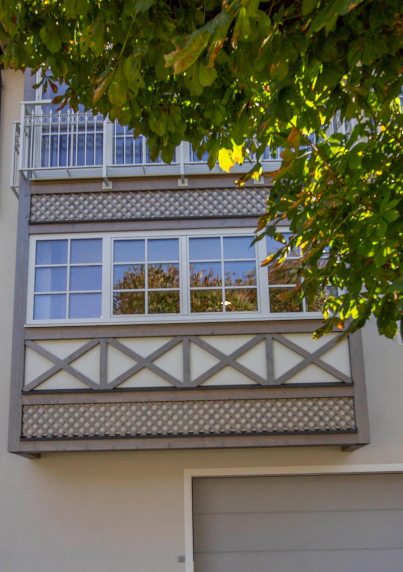 Refugium Bad Ischl Apartment ภายนอก รูปภาพ
